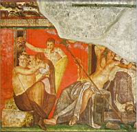 Jour de noces a Pompei, l'Histoire (04).jpg